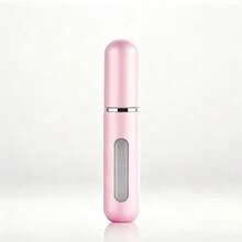 Portable Travel Dispensing Bottles, High-End Perfume Bottles For Dispensing Perfume, Perfume Bottles Filled At The Bottom, Portable Travel Dispenser, Spray Bottles, Empty Perfume Bottles - Multicolor - View 9