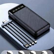 Power Bank - White - View 2