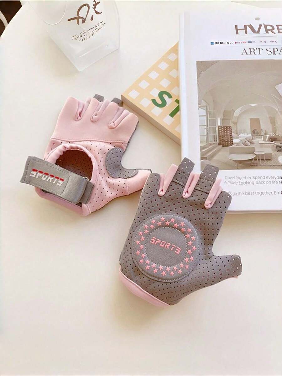 Sports Gloves - Gloves - View 1