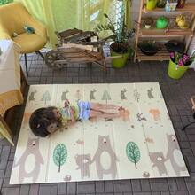 Baby Stationary Activity Centers - Beige - View 2