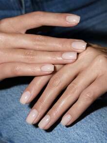 Baby Pink