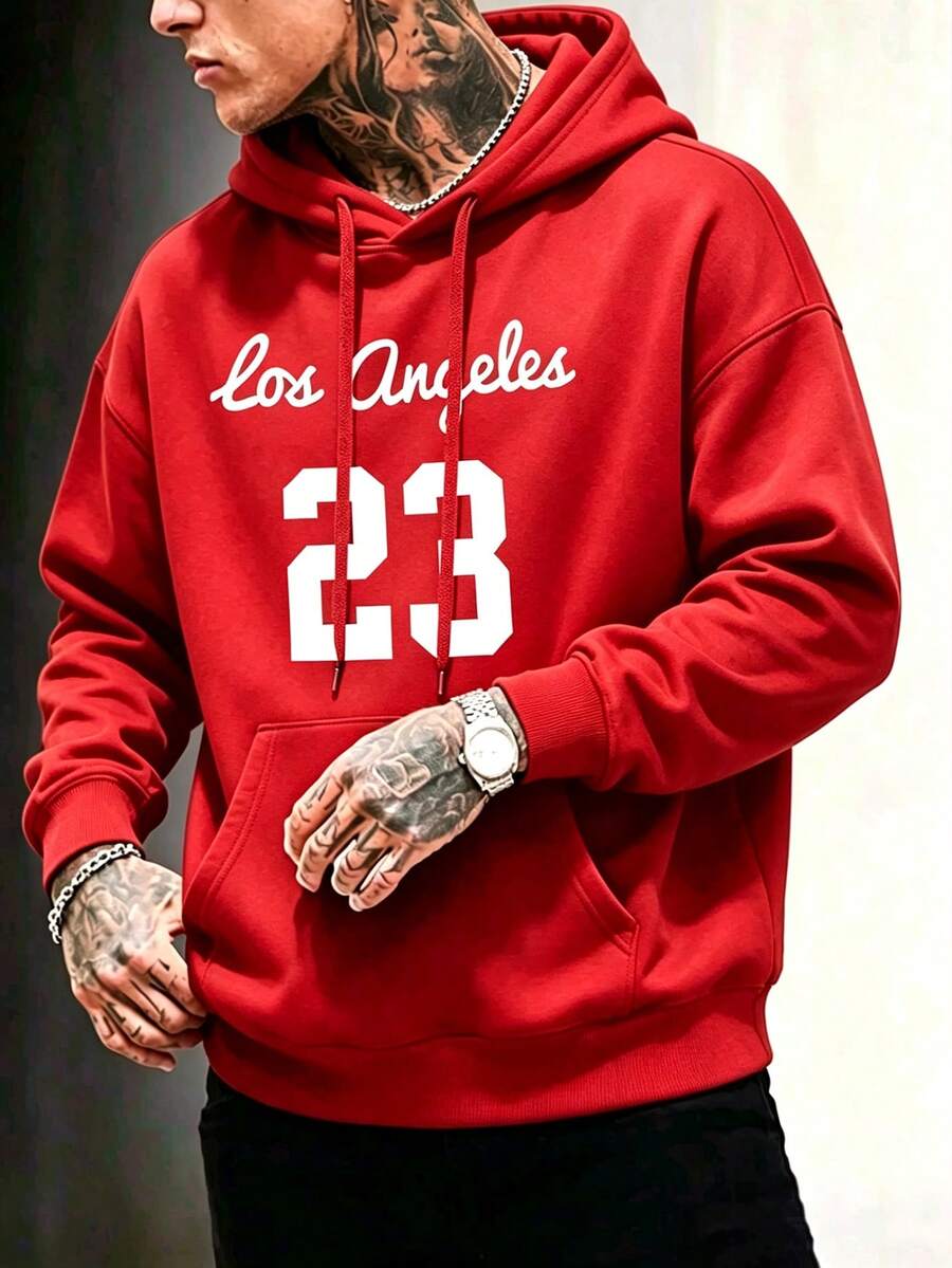 Men Hoodies