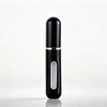 Portable Travel Dispensing Bottles, High-End Perfume Bottles For Dispensing Perfume, Perfume Bottles Filled At The Bottom, Portable Travel Dispenser, Spray Bottles, Empty Perfume Bottles - Multicolor - View 7