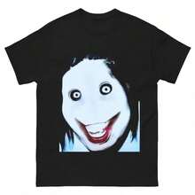 Women T-Shirts - Black - View 6