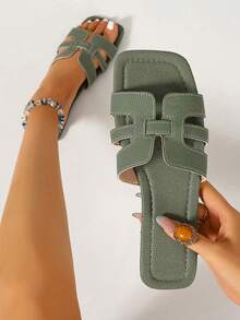 Olive Green