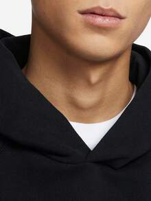 Nike 春季新款男士薄抓絨運動套頭衛衣 HJ1465-010 - HJ1465-010 - 查看 3