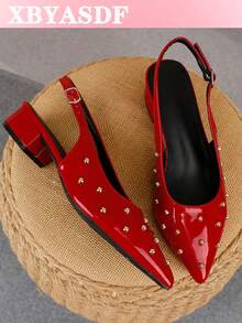Bright Red