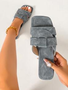 Denim Gray