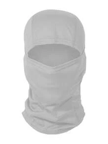 Windproof Thermal Ski & Motorcycle Mask Full Face & Head Cover For Men & Women Face Mask Balaclava Suitable For Football Cycling Motorcycling Hiking Cold Weather Riding Gear Winter Sports With Skiing Snowboarding Motorc - Multicolor - View 16