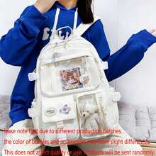 Backpacks - Beis - View 5