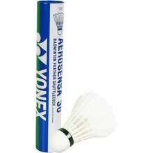 Yonex Aerosensa 30 Badminton Feather Shuttlecock - 1 Dozen Variant 1 - None - View 2