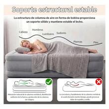 Air Mattresses - Black - View 5