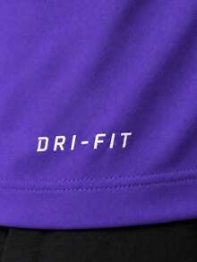 Nike/Mamba Forever 中性透氣短袖T恤 CD2606-545 - CD2606-545 - 查看 5