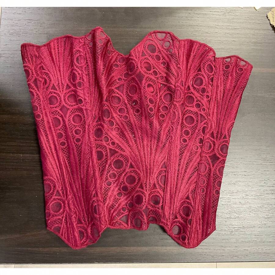 Corset Set