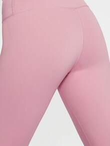 Nike One 女款透氣高腰皮拉提斯緊身褲 FN3233-699 - FN3233-699 - 查看 5