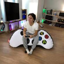 Gaming Chairs - Black - View 6