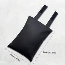 1pc Outdoor Faucet Winter Anti-Freeze Protection Cover, Outdoor Faucet Protection Cover, Multi-Functional Faucet Protection Cover, Anti-Freeze Faucet Protection Cover, Waterproof Anti-Freeze Hose Connector Cover, Suitable For Cold Weather Garden Irrigation Tool Accessories, Anti-Snow Anti-Rain - 1pcs - View 7