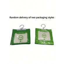 Large Hanging Dehumidifier Bags, Power-Free Wardrobe Dehumidifier, For Closets, Bathrooms, Basements, Removes Odors, Prevents Mold, Moisture Absorbing, For Home, Dorm, Travel, Clothes Storage, Humidity Control, Mother's Day Gift - Multicolor - View 5