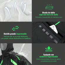 Motorcycle Rainwear - L - View 10