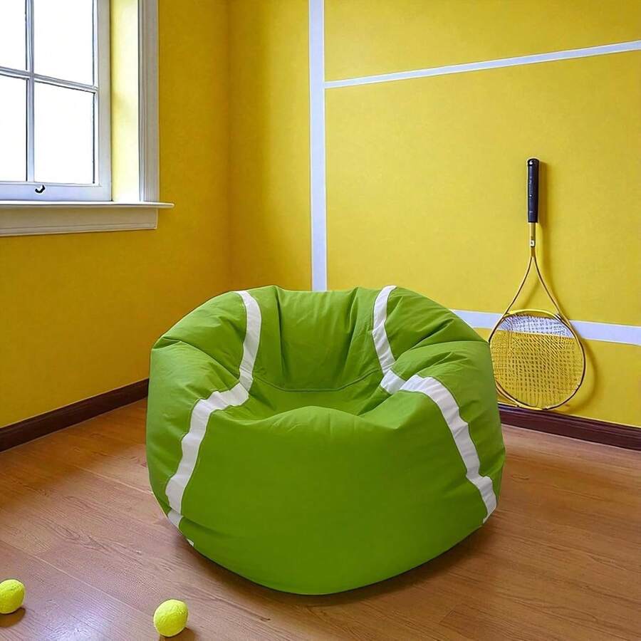 Padel Balls - Green - View 1