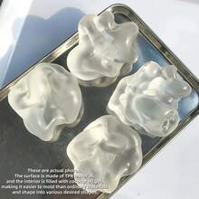 Squeeze Blind Boxes - Apricot - View 3