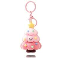 Christmas Tree Keychain, Christmas Tree Pendant Key Ring, Colorful Bag Charm, Suitable For Backpacks And Handbags, Christmas Holiday Gift, Suitable For Teens 14 Years And Older - Christmas Gift - Birthday Gift - Perfect Gift - Holiday Gift - Small Gift - Multiple Styles - View 11