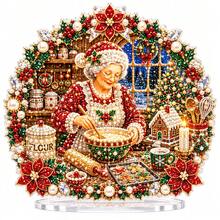 Christmas Baking & Holiday Kitchen Design - Stand - View 7