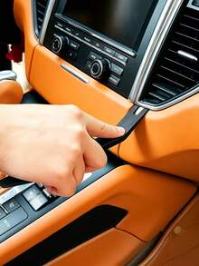 Kit Alat Pelepas Trim Interior Otomotif untuk Panel Pintu, Dasbor, dan Panel Kontrol Audio, Pelepasan Tanpa Goresan dan Tanpa Perlu Mengungkit - Berbagai gaya - View 6