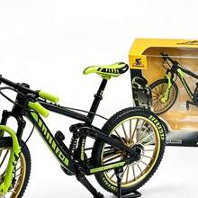 Bicycle Cargo Box - Black - View 2