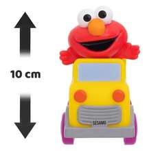 Spin Master Kids Block Cars & Race Cars - Red - View 2