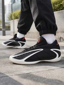Adidas Anthony Edwards 2 篮球鞋，健身训练鞋，JS3508 - 黑色 - 查看 3
