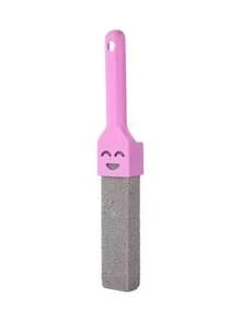 Powerful Cleaning Multifunctional Household Hand-Free Toilet Brush Pumice Toilet Brush Water Level No Dead Angle Cleaning Stick - Multicolor - View 8