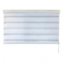 Blinds, Shades & Shutters - Khaki - View 3