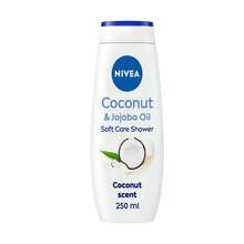 NIVEA Gel de Ducha Coco 250ml - Milk - Ver 2