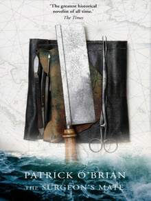 SurgeonâS Mate - Single Book - View 2