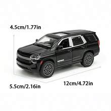 Alloy Racing Car Model, Die-Cast Metal Model, Openable Doors, Exquisite Craftsmanship, Solid Material, Suitable For Collection, Also Suitable As Birthday Gift, Desk Ornament, Car Decoration, Holiday Gift. Paper Box Packaging - Multicolor - View 16