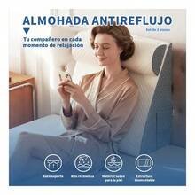 Reading & Bed Rest Pillows - Default - View 2