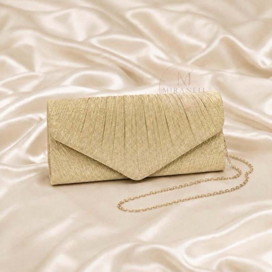 Gift Handle Shopping Bag - 1 - View 1