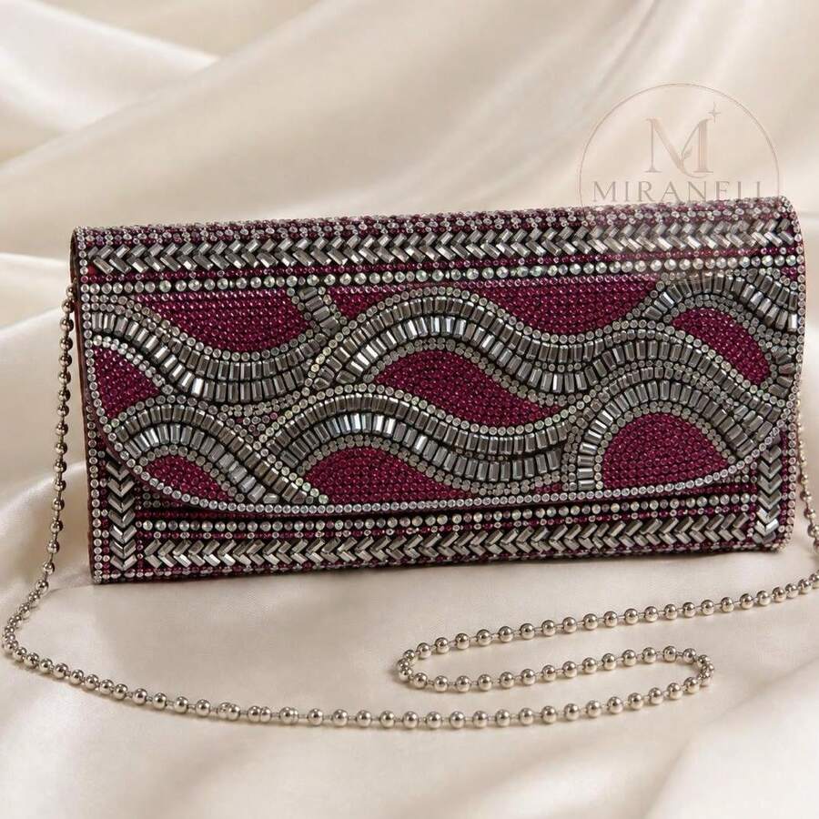 Women Wallet & Check Holder - 3 - View 1
