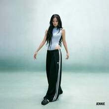Adidas(ADIDAS)SUPERSTAR SQ BALLET JENNIE 聯名芭蕾風方頭休閒鞋 LB3787 - 黑色 - 查看 4