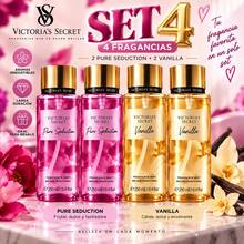 Victorias Secret Perfume - Sweet - View 1