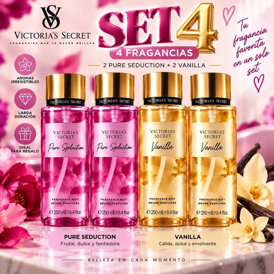 Victorias Secret Perfume - Sweet - View 1