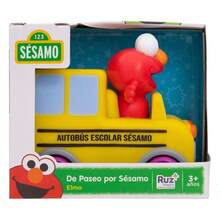 Spin Master Kids Block Cars & Race Cars - Red - View 1