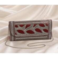Women Wallet & Check Holder - 5 - View 5