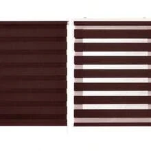 Blinds, Shades & Shutters - White - View 10