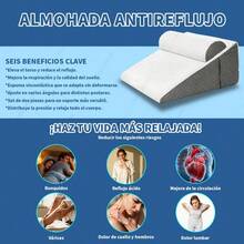 Reading & Bed Rest Pillows - Default - View 6
