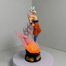 bandai 2026 日系動漫手持小型動漫人物模型裝飾[適合收藏/萬聖節/聖誕節/生日/派對禮物] - 彩色 - 查看 6