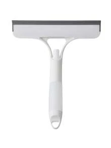 Multifunctional 3-In-1 Glass Cleaner With Spray Function, Handheld Window Tile Car Windshield Mirror Cleaning Tool, Suitable For Home And Bathroom Use, Spray Squeegee Cleaning Brush, Handheld Bathroom Mirror, Window Glass Cleaning Tool - Multicolor - View 16