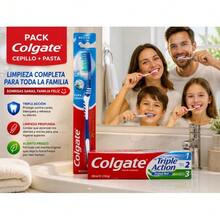 colgate Baby & Kids Toothpaste - Mint - View 1