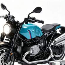 Kids Motorcycles - 1 - View 3